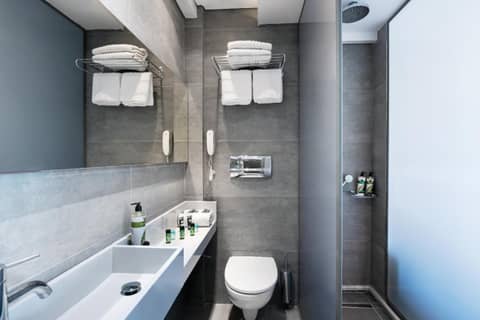 Oktober Downtown Boutique Hotel — photo 9
