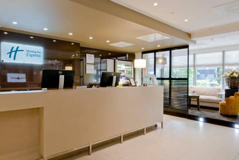 Holiday Inn Express Amsterdam - South by IHG — photo 3
