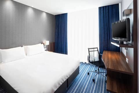 Holiday Inn Express Amsterdam - South by IHG — photo 4