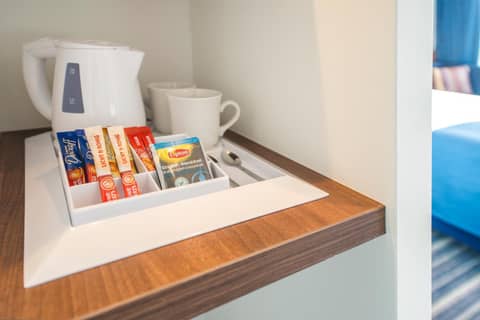 Holiday Inn Express Amsterdam - South by IHG — photo 5
