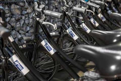 Holiday Inn Express Amsterdam - South by IHG — photo 6