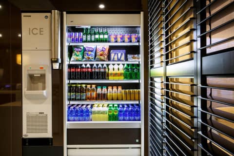 Holiday Inn Express Amsterdam - South by IHG — photo 7