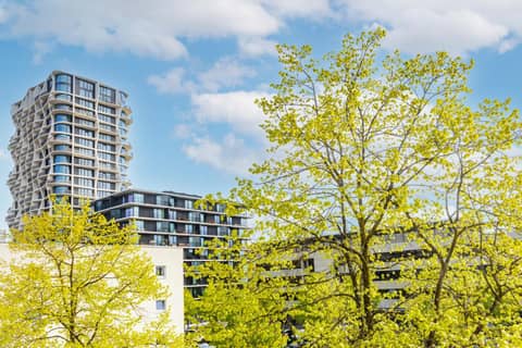 Holiday Inn Express Amsterdam - South by IHG — photo 8