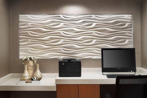 SpringHill Suites by Marriott Pittsburgh Mt. Lebanon — photo 5