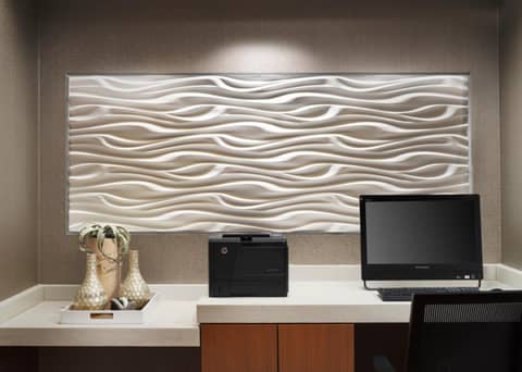 SpringHill Suites by Marriott Pittsburgh Mt. Lebanon — photo 6