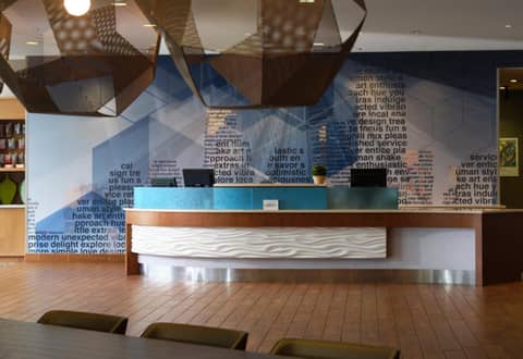 SpringHill Suites by Marriott Pittsburgh Mt. Lebanon — photo 7
