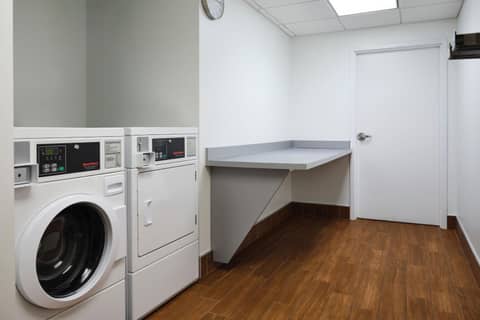 SpringHill Suites by Marriott Pittsburgh Mt. Lebanon — photo 9