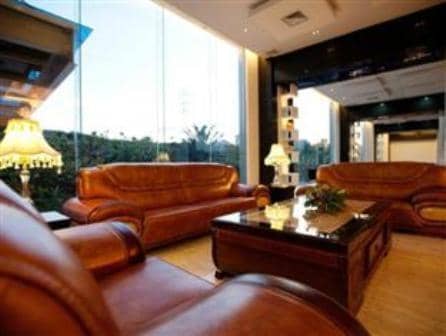 Kingston Hotel 18 - Kuala Lumpur Sri Damansara — photo 7