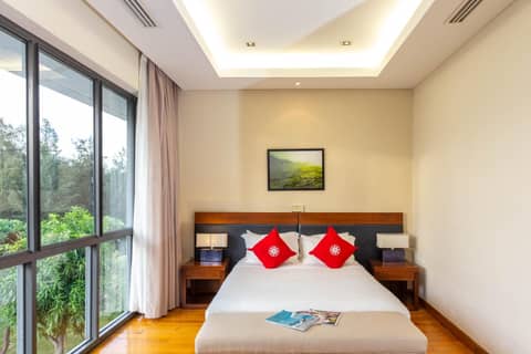 Ocean Luxury Villas Danang — photo 2