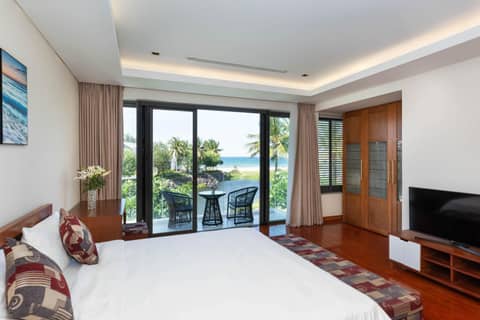 Ocean Luxury Villas Danang — photo 3