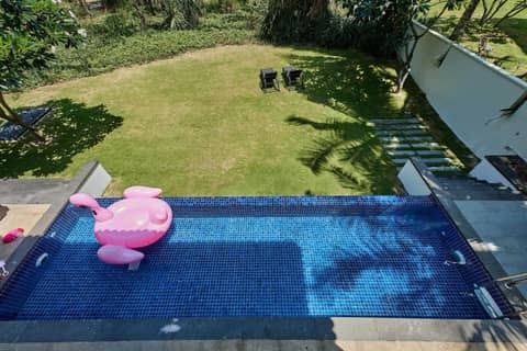 Ocean Luxury Villas Danang — photo 5