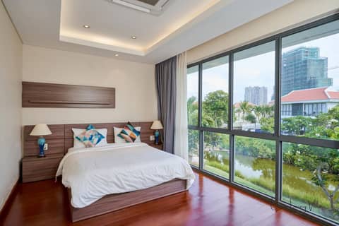 Ocean Luxury Villas Danang — photo 6