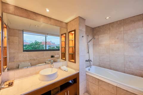 Ocean Luxury Villas Danang — photo 9
