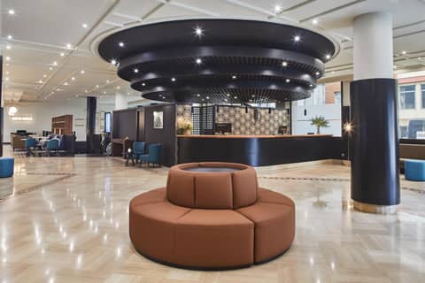 Eurostars Indautxu — photo 9