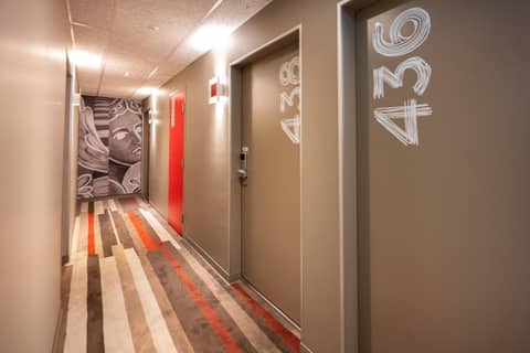 ibis Geneve Centre Lac — other
