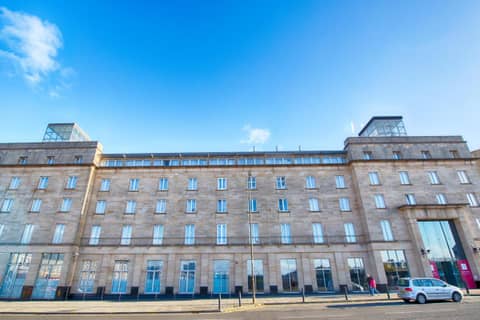 Leonardo Hotel Edinburgh Haymarket — photo 8