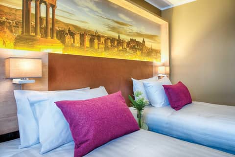 Leonardo Hotel Edinburgh Haymarket — photo 9