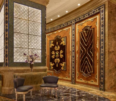 The Reverie Saigon - The Leading Hotels of the World — photo 2