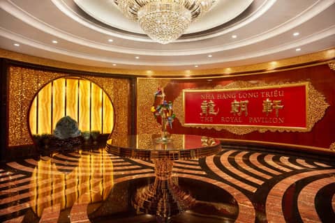 The Reverie Saigon - The Leading Hotels of the World — photo 3
