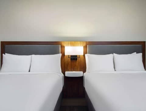 Hampton Inn & Suites New Orleans Canal St. French Quarter — photo 5