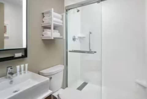 Hampton Inn & Suites New Orleans Canal St. French Quarter — photo 7