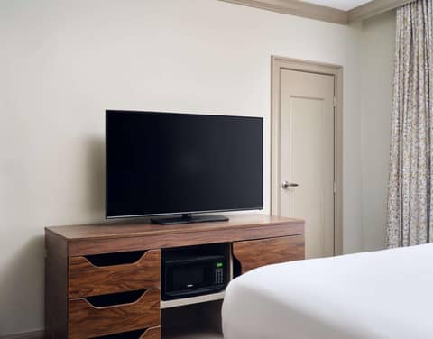 Hampton Inn & Suites New Orleans Canal St. French Quarter — photo 8