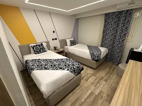 Deluxe Double Room — the supplier's photographs — photo 1