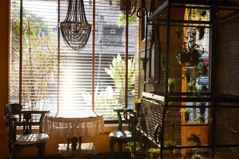 Old Capital Bike Inn - SHA Certified — dining