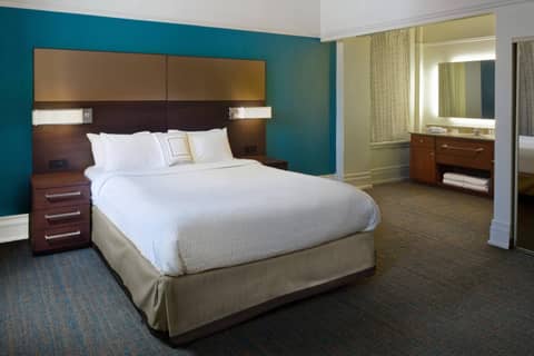 Residence Inn by Marriott Cleveland Downtown — photo 2