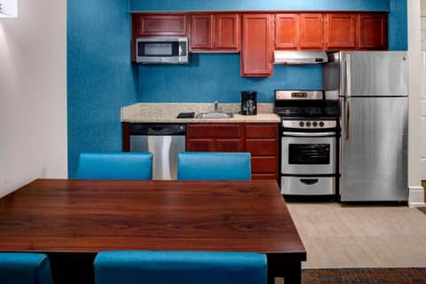 Residence Inn by Marriott Cleveland Downtown — photo 4