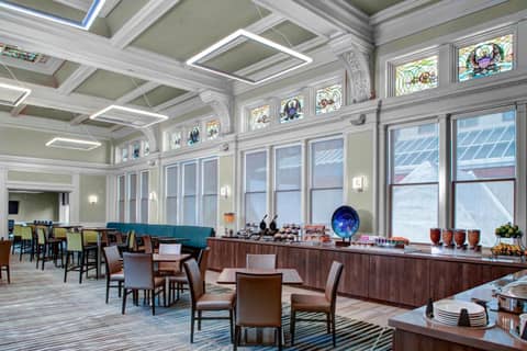 Residence Inn by Marriott Cleveland Downtown — photo 5
