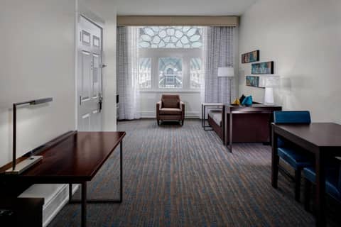 Residence Inn by Marriott Cleveland Downtown — photo 7