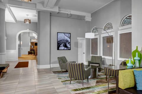 Residence Inn by Marriott Cleveland Downtown — photo 8