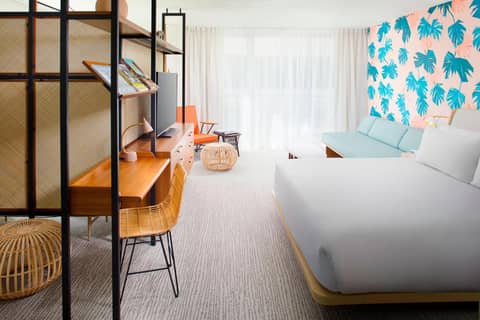 The Laylow Waikiki, Autograph Collection — photo 3