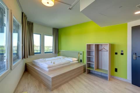 MEININGER Hotel München Olympiapark — photo 2