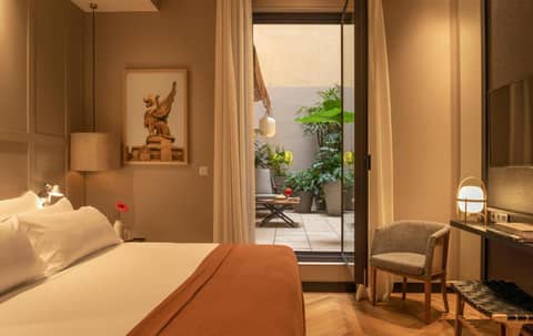 Hotel Casa Sagnier — photo 4