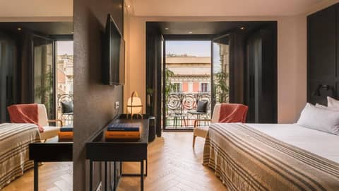 Hotel Casa Sagnier — photo 8
