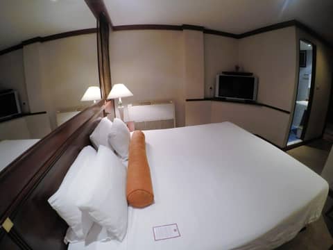 City Lodge Bangkok — photo 4