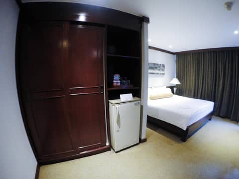 City Lodge Bangkok — photo 5