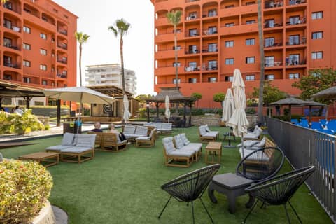 ILUNION Miramar — photo 6