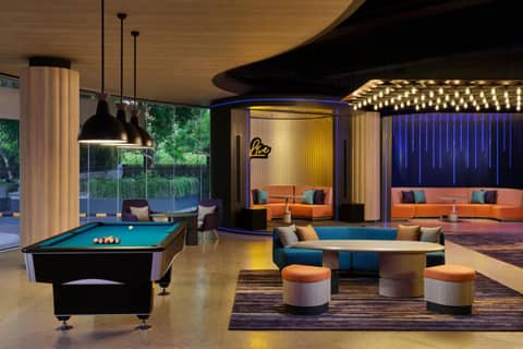 Aloft by Marriott Bali Kuta at Beachwalk — photo 2