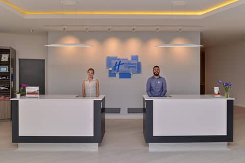 Holiday Inn Express & Suites San Diego - Mission Valley by IHG — photo 3