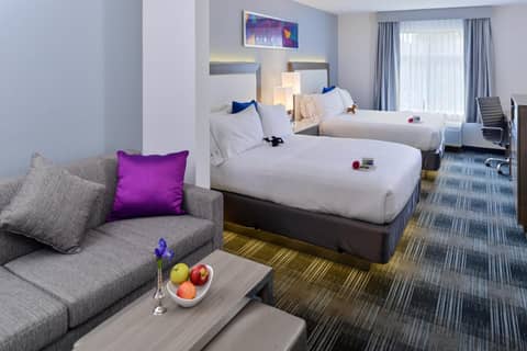Holiday Inn Express & Suites San Diego - Mission Valley by IHG — photo 8