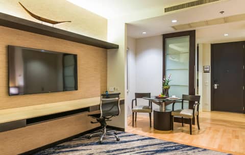 Emporium Suites by Chatrium — photo 8