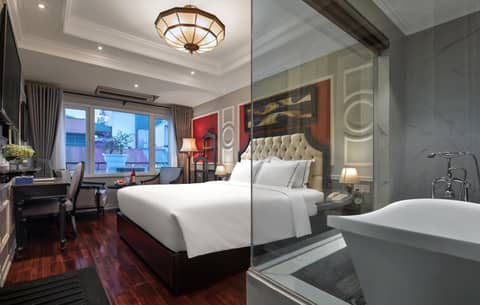 Acoustic Hotel & Spa — photo 2