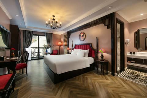 Acoustic Hotel & Spa — photo 4