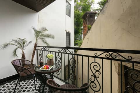 Acoustic Hotel & Spa — photo 7