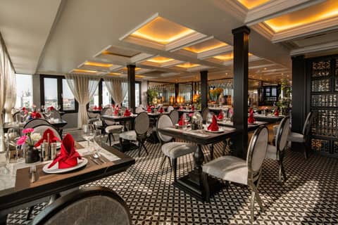 Acoustic Hotel & Spa — photo 8