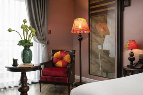 Acoustic Hotel & Spa — photo 9
