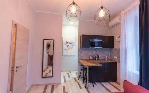 Heights Accommodation City Center — photo 2